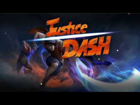 Sword of Justice: hack & slash Video
