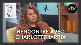 Une réalisatrice raconte sa rencontre avec un rescapé des camps