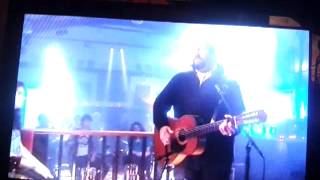 Raul Malo - Lucky One (Horro Ghealaigh BBC Alba)