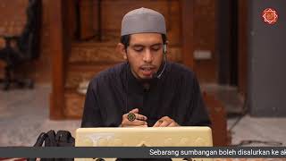 🔴 Live || Majlis Bacaan Dalail Khairat  🔴