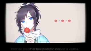 【Jinriki Touken Ranbu, Yamatonokami Yasusada】Saihate ~sub español~
