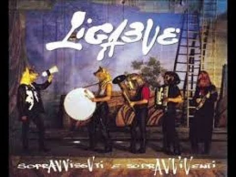 Ligabue - Quando Tocca  A Te