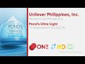 Pond S Ultra Light TV Ad Q3 2025 15s Philippines CC HD ST