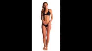 Download lagu Eidon Solid Honolulu Halter Bikini Top | SwimOutlet.com mp3