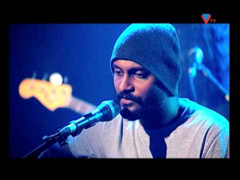 Achecia - Dhekifaritha (Live VTV Crossover)