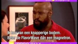 Mr. T - Best of homeshopping