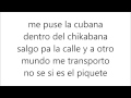 Letra de titerito farruko 