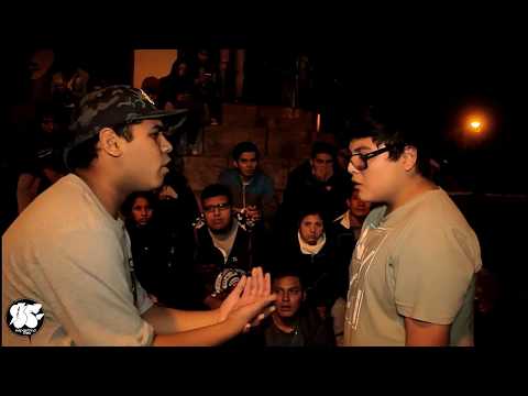 Arch vs Henry - Supremacia Mc Internacional 2018 (Fecha 02) Homosapiens Agallas