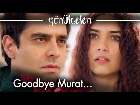 Hasret leaves the mansion! - Episode 7 | Becoming a Lady