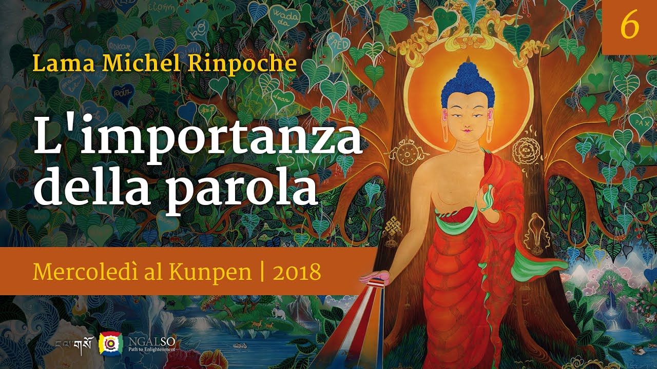 Mercoledì al Kunpen - 7 febbraio 2018