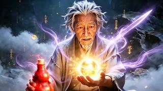 🔥一口气看完！EP1-236：百岁废物被踢去扫垃圾，全宗笑他太老不配修仙，不料他靠一口破葫芦炼出九转金丹，手持长生剑，血洗仇家震碎天道！| MULTI SUB