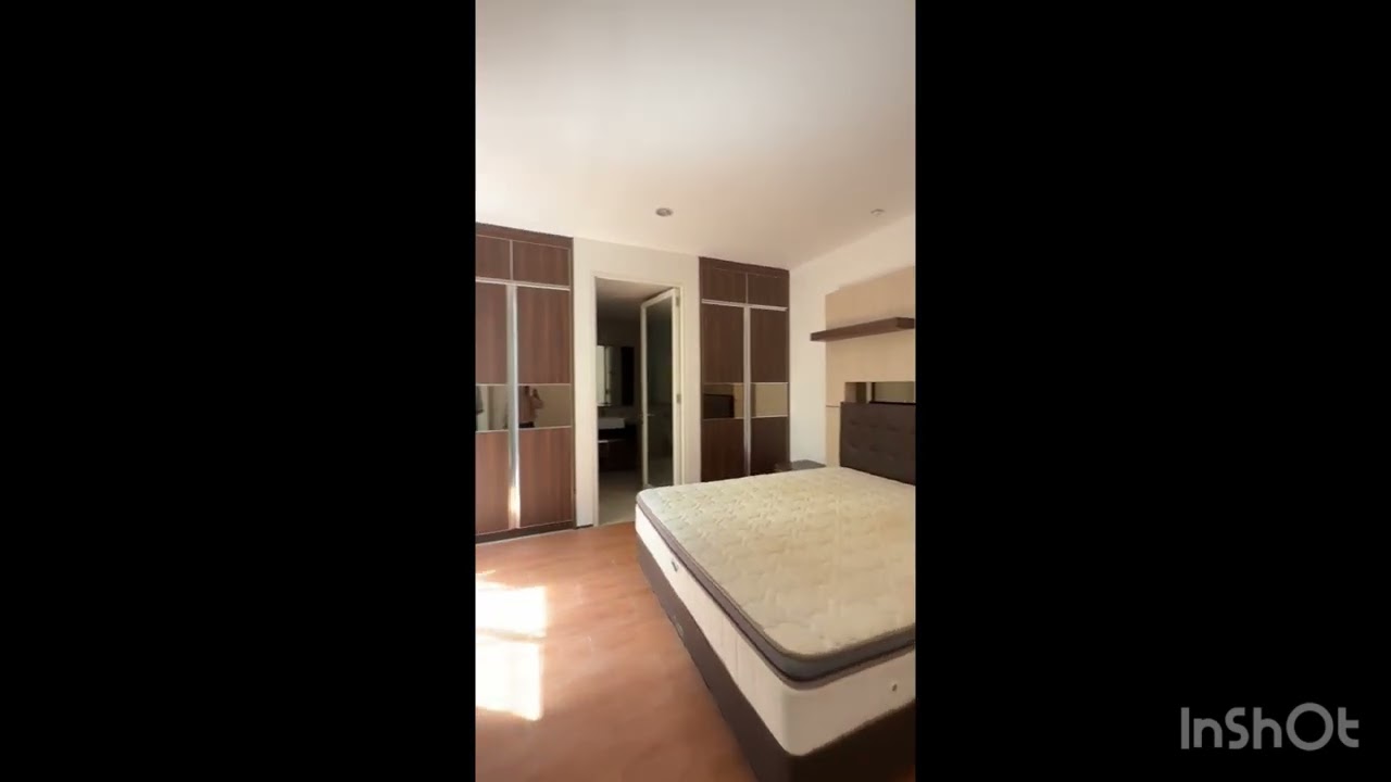 Disewakan Rumah 2 Lantai - Sunset Garden Denpasar