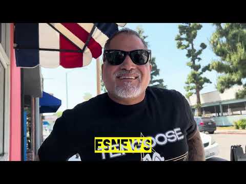 ALL CLASS! RICKY FUNEZ OPENS UP ON SPLIT WITH Hamzah Sheeraz WISHING HIM THE BEST WITH ANDY LEE