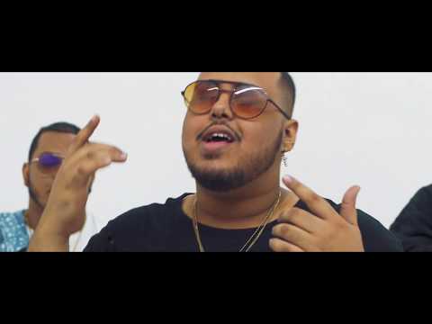 Tu y Yo - Angel C x Azzy A x Packer Luther King | Video Oficial