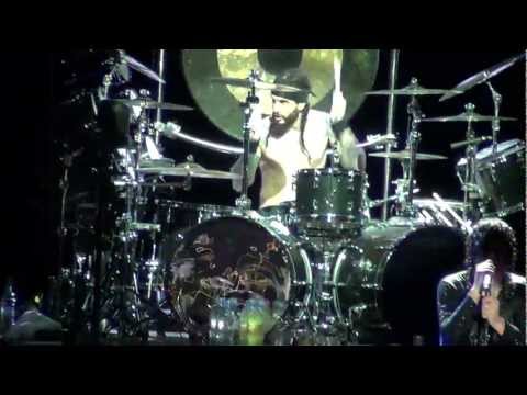 Ozzy Osbourne & Friends ~ Fairies Wear Boots ~ Rockwave Fest. 2012, Live in Athens,Greece (HD,1080p)