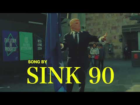Sink 90 - So Long So Tired (Official Music Video)