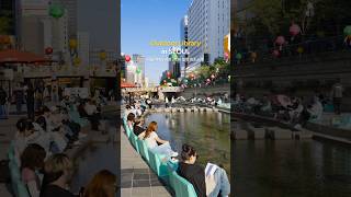 서울 야외도서관 2026 일정 최초공개 ㅣ Seoul Outdoor Library 2026