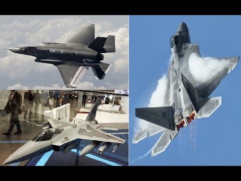 挑戰新聞軍事精華版--世界最強戰機「F-22」現身首爾航空展；美拒絕轉移韓國新戰機核心技術；伊朗戰機攔截美無人機，卻遭「F-22」逼退