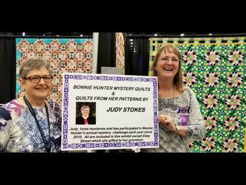 Quiltville Quilts in Tennessee!