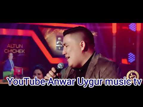 Merdan ablikim | boldum sewdayi | Uyghur song | Uyghur music