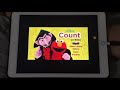 Count On Elmo By Alston