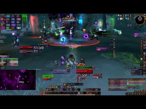 vodka mythic mythrax