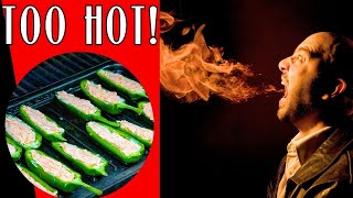 Mastering the Heat In Your Jalapeno Poppers