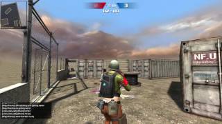 Piercing Blow GamePlay