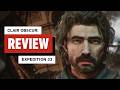 Clair Obscur Expedition 33 Review