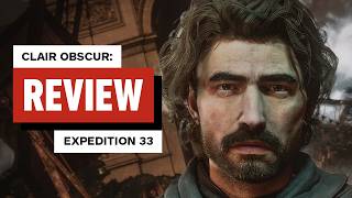 Download lagu Clair Obscur: Expedition 33 Review mp3