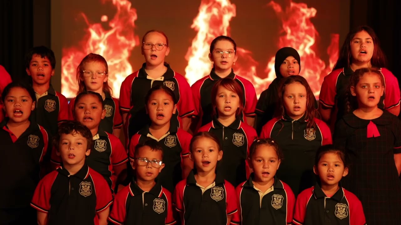 Briar Road Public School | Voices for Reconciliation 2026