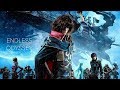 AMV Endless Odyssey Space Pirate Captain Harlock