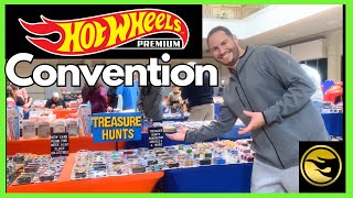 Diecast Collectors Convention at the Mall?