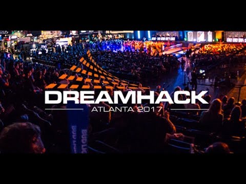 Dreamhack Atlanta 2017