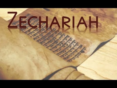 Bible Truth blog image - Haggai and Malachi