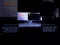 The Great Wall Fxx Split Screen Credits