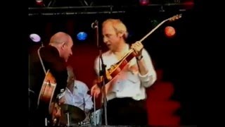 The Notting Hillbillies "Nadine" (Chuck Berry) 1998 Maidenhead