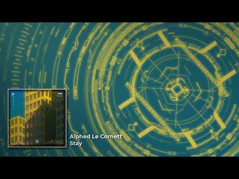 Alphed Le Cornett - Stay