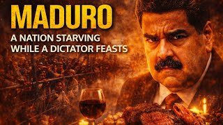 Most Corrupt Series: Venezuela's President Nicolás Maduro