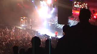 Kid Rock - 3 Sheets To The Wind (What's My Name) (Live 2001 02 23)
