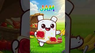 02-016 Learn “JAM” with Marshboon!