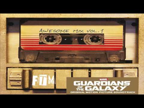Guardians of the Galaxy: Awesome Mix Vol. 1 - Feelings Top Music