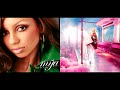 Case Of Everybody Whatcha Gonna Do Mya VS Nicki Minaj