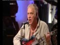 Kim Larsen & Kjukken Ole's nye autobil 