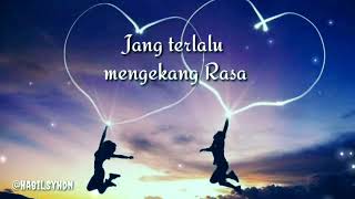 Download lagu Karna Su Sayang - Lirik Video ( Status WA Romantis Terbaru ) mp3