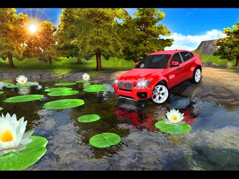 Extreme Car Driving 2 Video