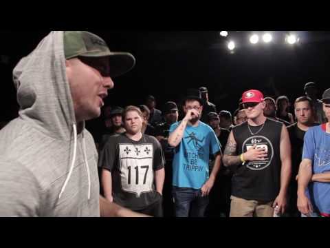 07 Battles 8e édition: Jag1 vs Suspek-T [MAINEVENT] (Présentation de Disstrick11)
