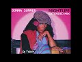 Donna Summer - Nightlife (Extended Mix - DJ Tony)