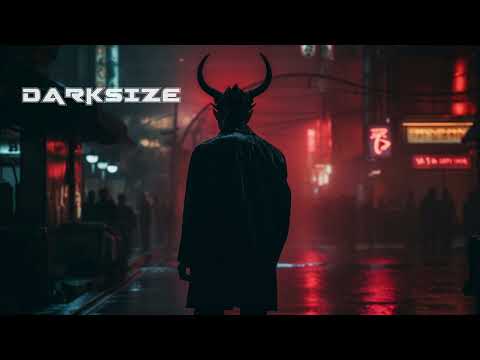 Darksize - Diabolica ][ Deep Dubstep Mix