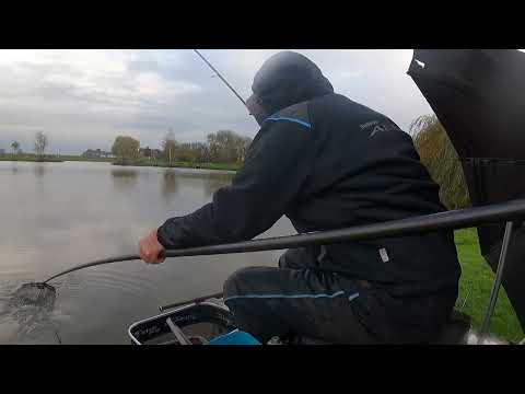 Lindholme Aero Feeder/Bomb league Round 2, Match Win (18/11/2025)